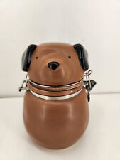 Ceramic brown puppy for sale  Saint Paul