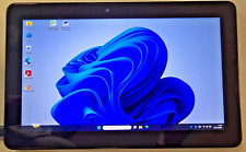 Tablette dell latitude d'occasion  Villeneuve-d'Ascq-