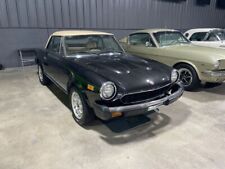fiat spider for sale fiat spider for sale Oak Ridge