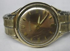 Vintage 1966 bulova for sale  USA