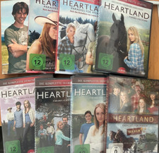 Heartland konvolut paradies gebraucht kaufen  Mayen