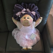 Cabbage patch soft for sale  Orlando