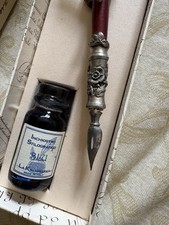 Penna stilografica marca usato  Galatina