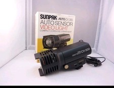 Sunpak auto 300 gebraucht kaufen  Köln