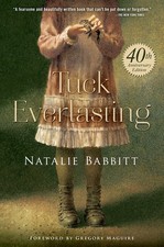Tuck everlasting 40th for sale  Interlochen
