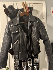 Frank thomas leather for sale  Gardena