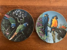 Pair wedgewood plates for sale Pair wedgewood plates for sale  BARNET