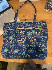 Rare vera bradley for sale  Clinton