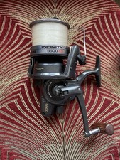 Daiwa infinity 5500 for sale  ELY