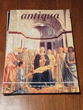 Rivista archeologia antiqua usato  Italia