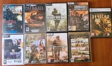 Videogiochi windows usati usato  Montalto Uffugo