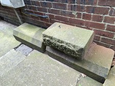 Large york stone for sale  SHEFFIELD