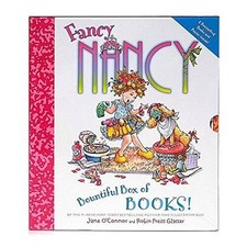 Fancy nancy bountiful for sale  Montgomery