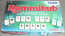 Rummikub board game for sale  UK