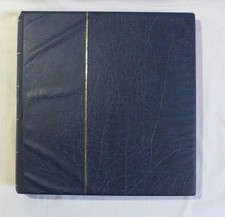 Blaues leuchtturm vordruckalbu gebraucht kaufen  Berlin