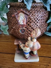 Hummel figurine adoration for sale  Ruskin