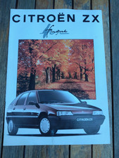 Brochure citroen fugue d'occasion Brochure citroen fugue d'occasion  La Côte-Saint-André