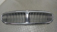 Kühlergrill jaguar cf1 gebraucht kaufen  Warendorf