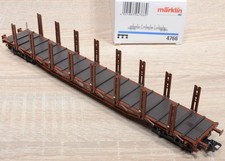 Märklin 4766 rungenwagen gebraucht kaufen  Egg