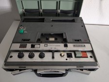 Magnétophone wollensak 2551av d'occasion  Rennes-
