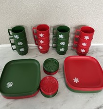 Piece dish set for sale  Holland