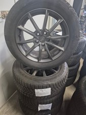 Satz winterräder alufelgen gebraucht kaufen Satz winterräder alufelgen gebraucht kaufen  Leverkusen