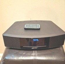 Bose wave music for sale  Wheeling