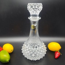 Cristal arques kristallglas gebraucht kaufen  Deutschland