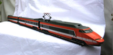 Lima tgv sncf d'occasion  Paris XI