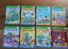 Leapfrog tag readers for sale  Lewiston
