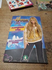 Hannah montana plasticards usato  Chioggia