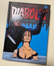 Diabolik origini del usato  Val Masino