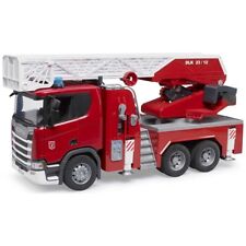 Bruder 03591 scania gebraucht kaufen  Weiden