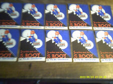 Cartes postales pierre d'occasion  Quimper