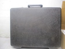 Hard sided black for sale  Mulvane