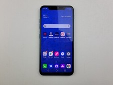 G8s thinq 128gb for sale  Akron