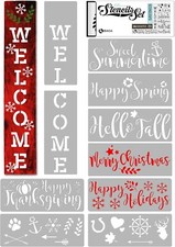 Kibaga reusable seasonal for sale  Henrico