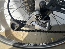 Shimano deore rd gebraucht kaufen  Koblenz