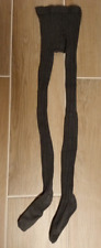 Strumpfhose 146 152 gebraucht kaufen  Ayl, Trassem, Wellen