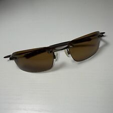 Oakley brown polarized for sale  Phoenix