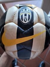 Pallone vintage juventus usato  Terralba