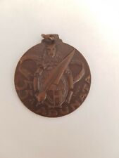 Medaglia commemorativa bologna usato  Antrodoco