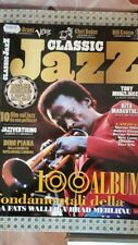 Rivista classic jazz usato  Castiglione del Lago