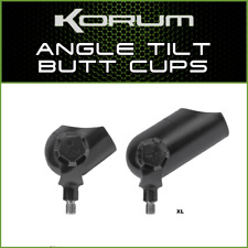 Korum angle tilt for sale  SOUTHAMPTON