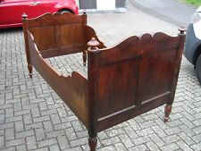 Tolles altes bett gebraucht kaufen  Oberdreis