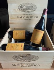 Marengo barolo 2021 gebraucht kaufen  Mayen-Umland