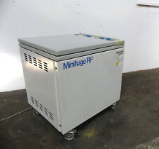 Heraeus minifuge kühlzentrifu gebraucht kaufen  Wannweil