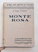 Saglio boffa monte usato  Vercelli
