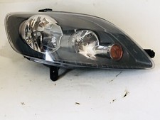 Golf plus halogen gebraucht kaufen  Lotte