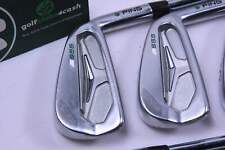 Ping s55 irons for sale  LOANHEAD